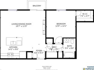 10 Edgewater Cir UNIT J, East Hampton, CT 06424