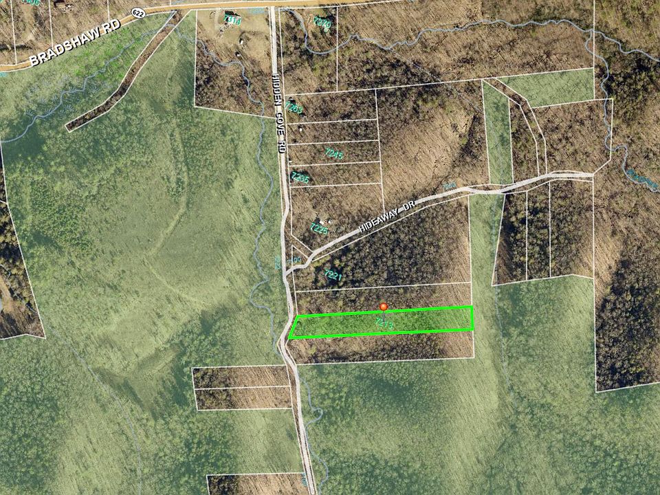 1st image of 7213 Hidden Cove Rd Lot 4