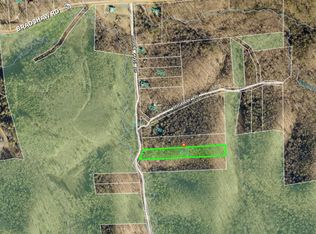 7213 Hidden Cove Rd Lot 4, Salem, VA 24153
