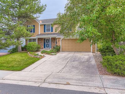 5520 S Jellison Street, Littleton, CO, 80123