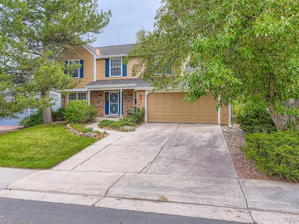 5520 S Jellison Street, Littleton, CO 80123