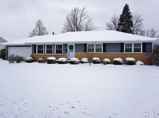 204 Olive St, Findlay, OH 45840