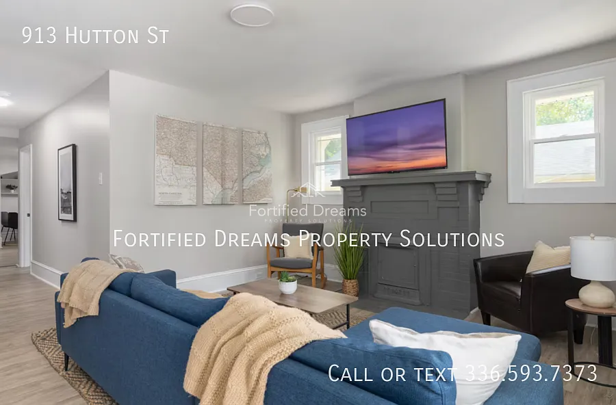 Cozy 4#BR Home In West Salem- Minutes from Downtown — Photo 2