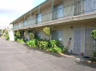 7336 Florence Ave APT 4, Downey, CA 90240