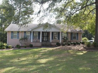 505 Parkman Dr, Manchester, GA 31816