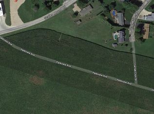 109 Parkview Ave, Shullsburg, WI 53586