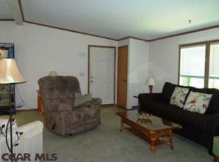 149 Timberwood Trl, Centre Hall, PA