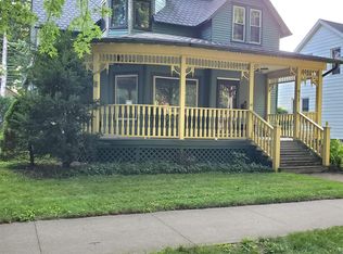 813 N Michigan St, Plymouth, IN