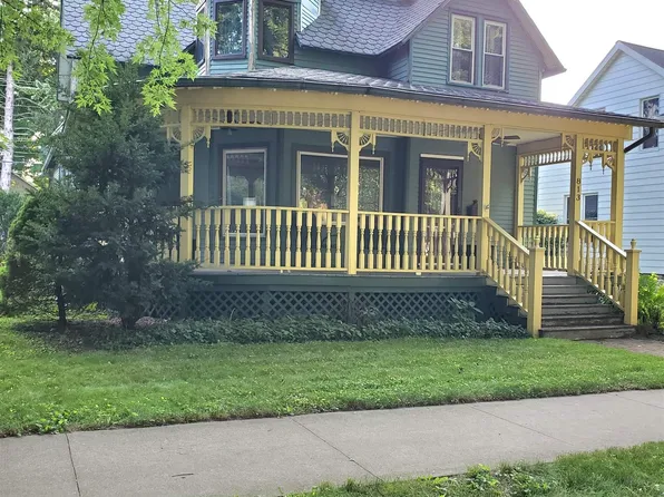 813 N Michigan St, Plymouth, IN 46563