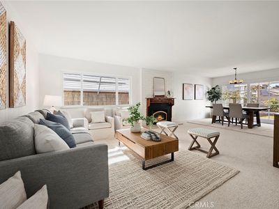 21791 Bushard St, Huntington Beach, CA, 92646