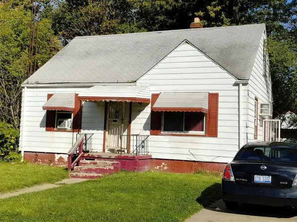 626 W Philadelphia Blvd, Flint, MI 48505