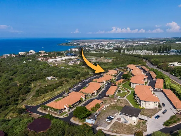 75-346 Hualalai Rd APT E102, Kailua Kona, HI 96740