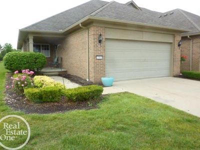 33805 Michigamme Dr, Chesterfield, MI, 48047