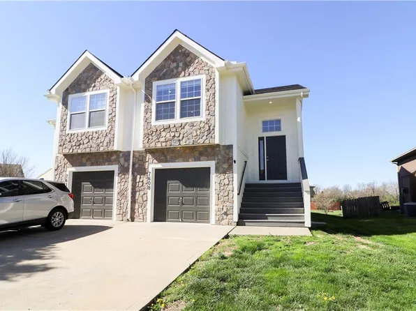 7608 McCoy St, Shawnee, KS 66227