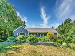 11 Rellas Rdg, Kingston, NH 03848