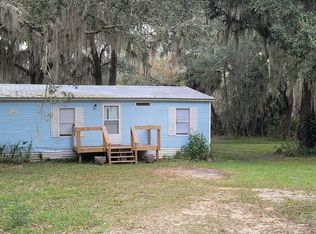 4920 Porter Rd, Saint Augustine, FL 32095