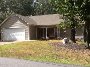 150 Pocaset Dr, Ellijay, GA 30540