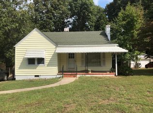 2954 Isaacs Pl, Greensboro, NC 27408