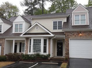 5515 S Roxboro St UNIT 22, Durham, NC 27713