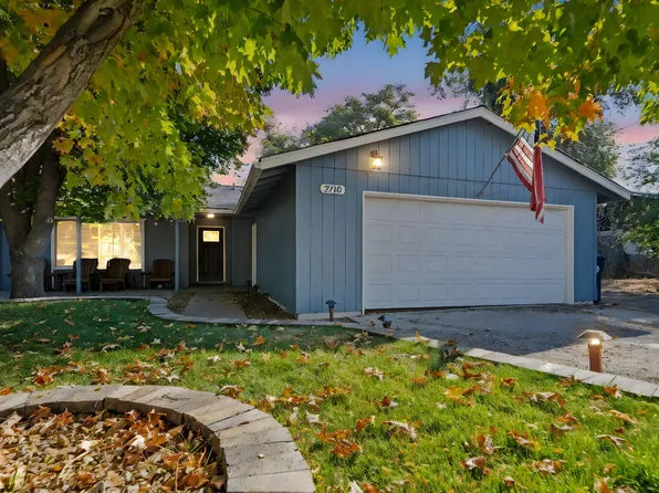 2710 NE Harvey Ln, Bend, OR 97701