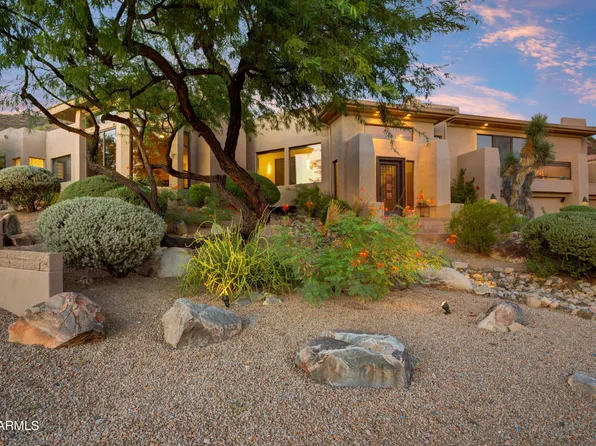 11995 N 139TH Place, Scottsdale, AZ 85259