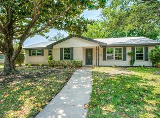 2009 Fordham Ln, Denton, TX 76201