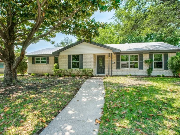 2009 Fordham Ln, Denton, TX 76201