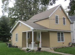 218 N K St, Sparta, WI 54656