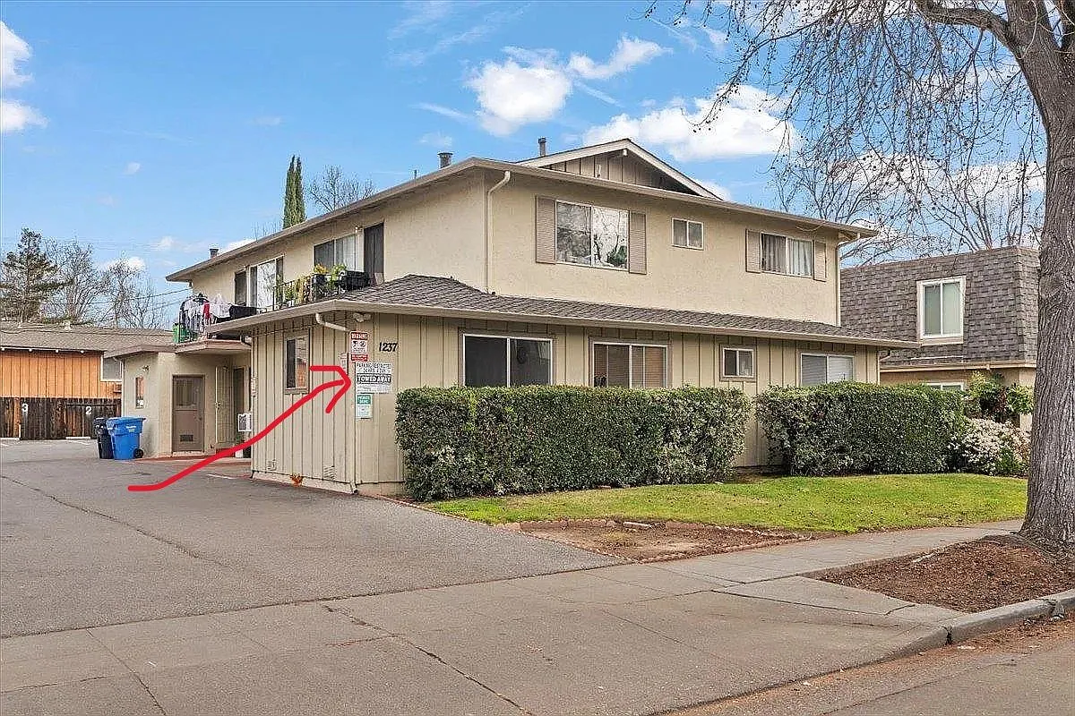 Renovated 3BR/1.5BA Sunnyvale Home - In-Unit Laundry & Parking — Photo 1