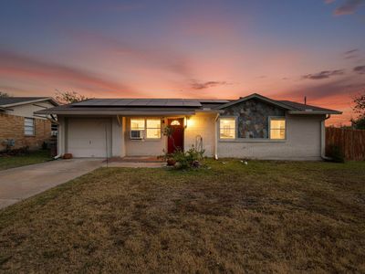 509 Globe Ave, Blue Mound, TX, 76131