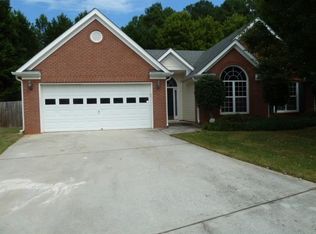 320 Morning Glen Dr, Suwanee, GA 30024