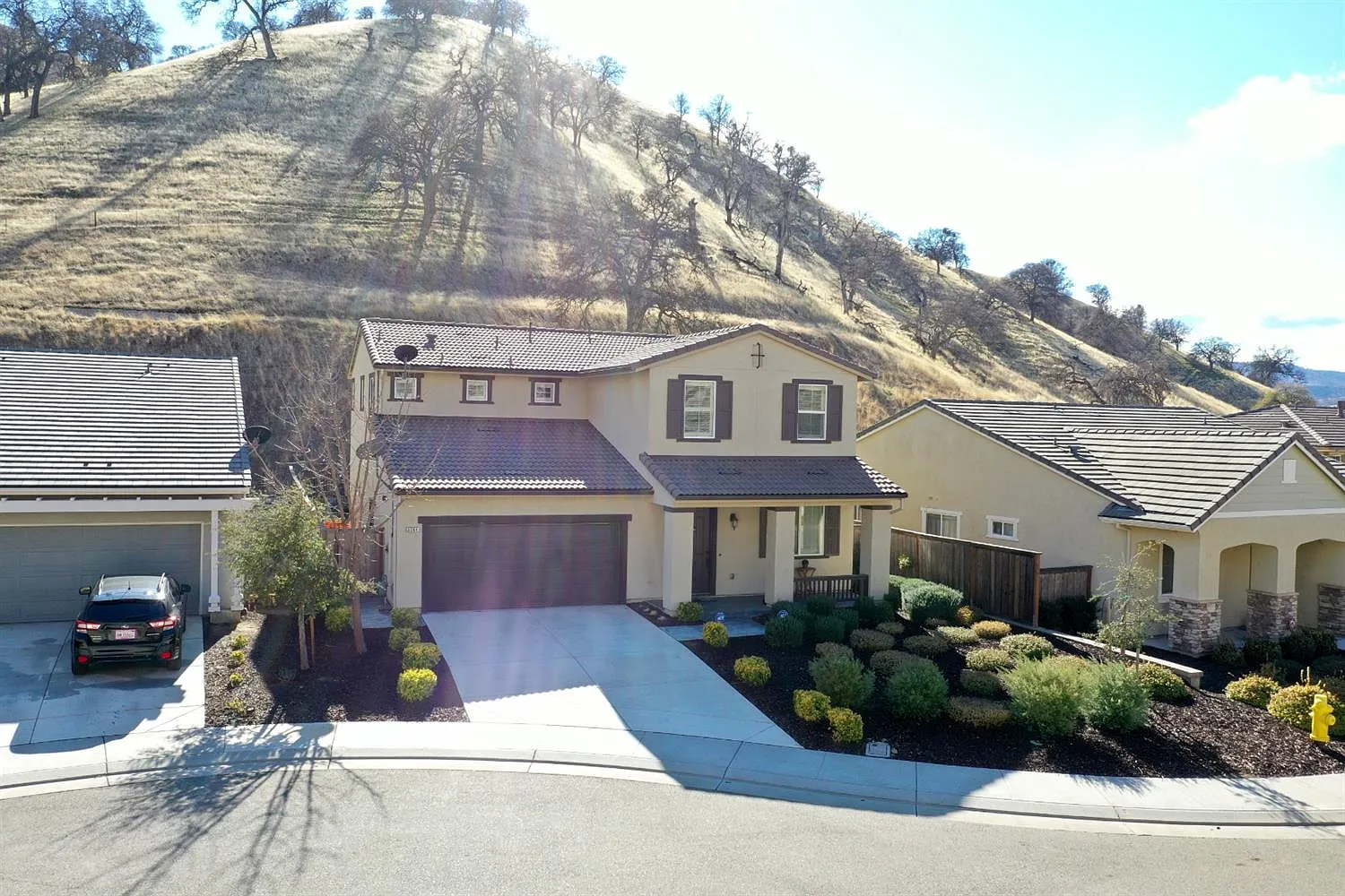 9064 Golf Canyon Dr photo 1