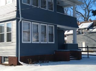 1313 Roosevelt Ave, Toledo, OH 43607