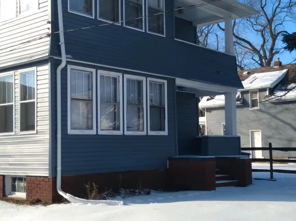 1313 Roosevelt Ave, Toledo, OH 43607