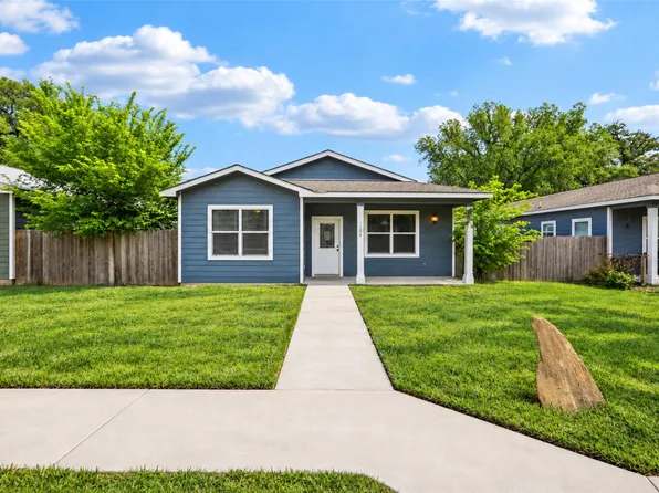 156 Fm 2571, Smithville, TX 78957