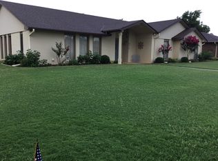 4515 Alpine Pl, Enid, OK 73703