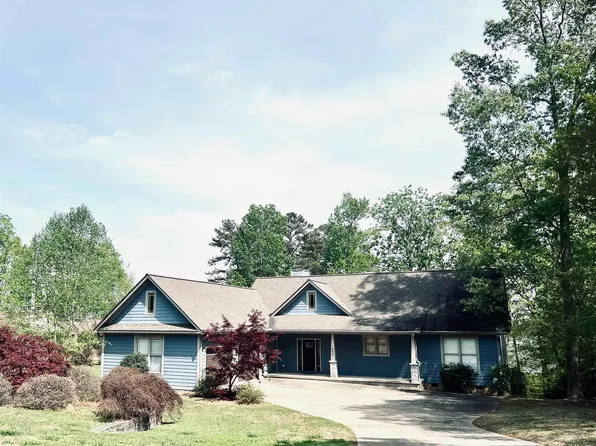 395 County Road 462, Centre, AL 35960