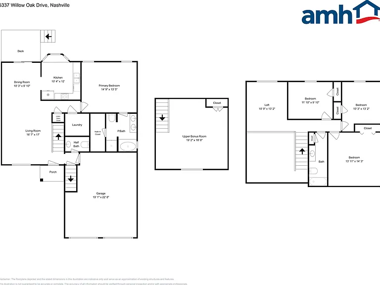 6337 Willow Oak Dr — Photo 2