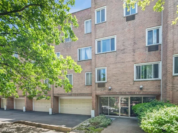 777 Hinman Ave APT 32, Evanston, IL 60202