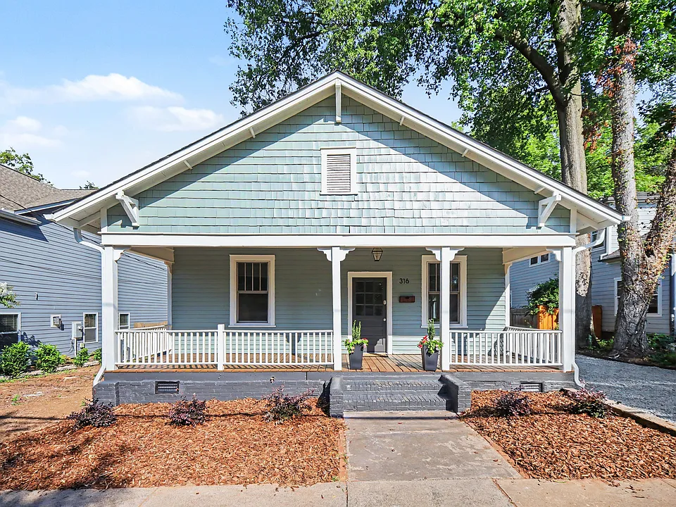 316 Baldwin Ave