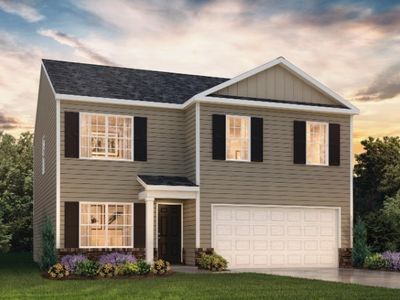 611 Palmerston Dr, Piedmont, SC, 29673