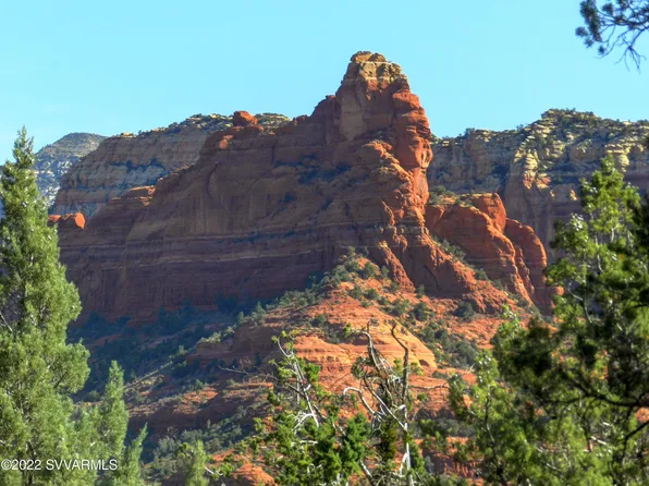 15 Sedona Heights Lane, Sedona, AZ 86336