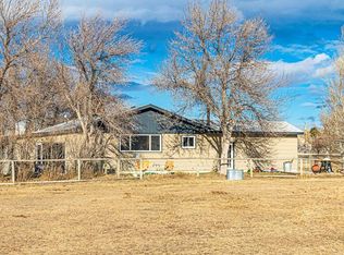 27 Musser Rd, Cody, WY 82414