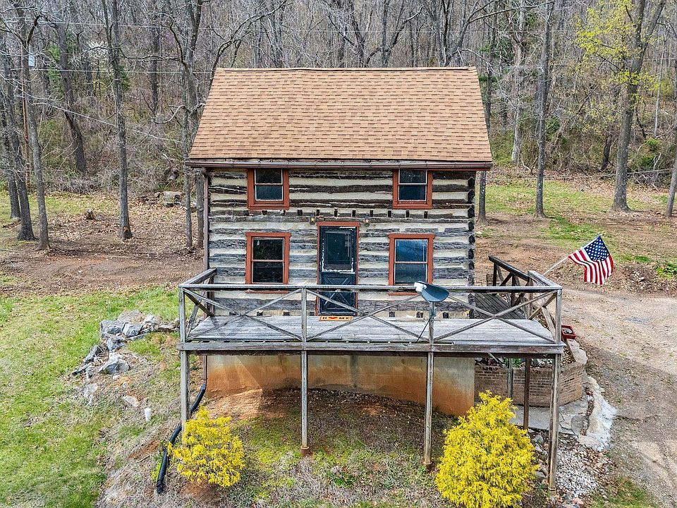 2493 Lee Jackson Hwy, Staunton, VA 24401 Zillow