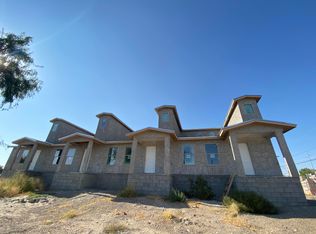 6805 Esteban Ln #A-D, El Paso, TX 79905