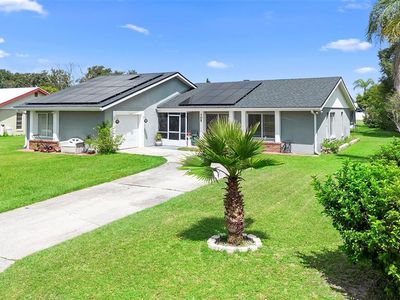 705 Caddy Ln, Poinciana, FL, 34759