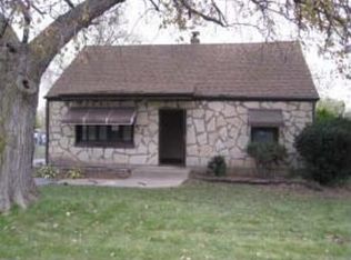 6849 S Roberts Rd, Bridgeview, IL 60455