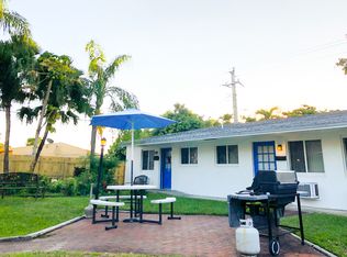 1958 Liberty St, Hollywood, FL 33020