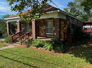 1601 N Central Ave, Batesville, AR 72501