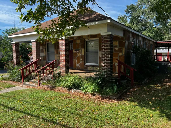 1601 N Central Ave, Batesville, AR 72501